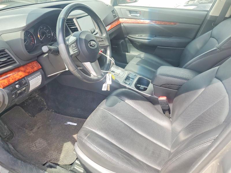 Aukcja sprzedaży 2011 Subaru Outback, vin: 4S4BRBLCXB3311724, numer aukcji: 67274416