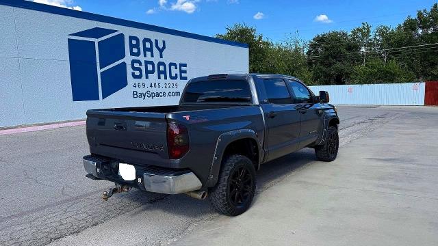 2016 Toyota Tundra მანქანა იყიდება აუქციონზე, vin: 5TFDW5F14GX524797, აუქციონის ნომერი: 69383866