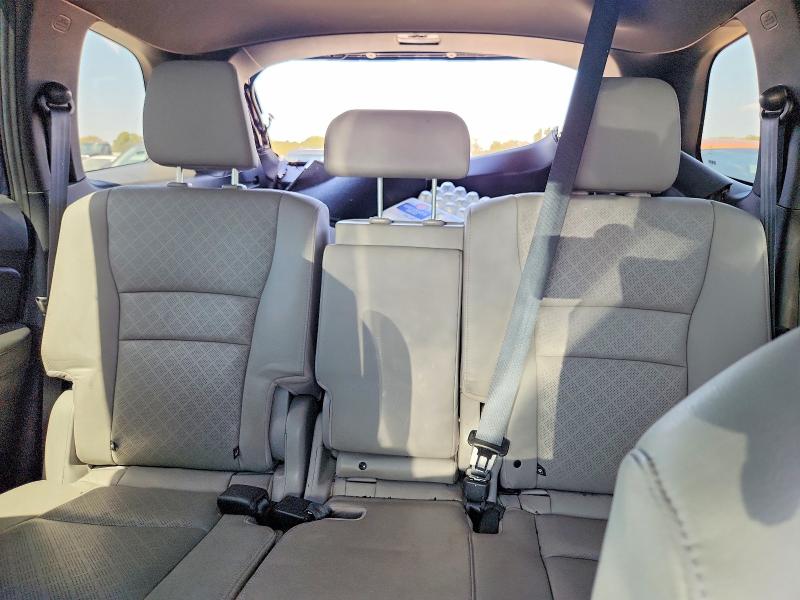 Auction sale of the 2021 Honda Passport, vin: 5FNYF8H01MB033777, lot number: 69012706