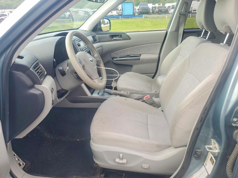 Aukcja sprzedaży 2011 Subaru Forester, vin: JF2SHGAC8BH750092, numer aukcji: 67291996