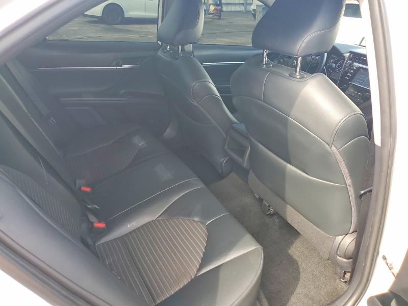 Aukcja sprzedaży 2019 Toyota Camry, vin: 4T1B11HK2KU248713, numer aukcji: 68982486