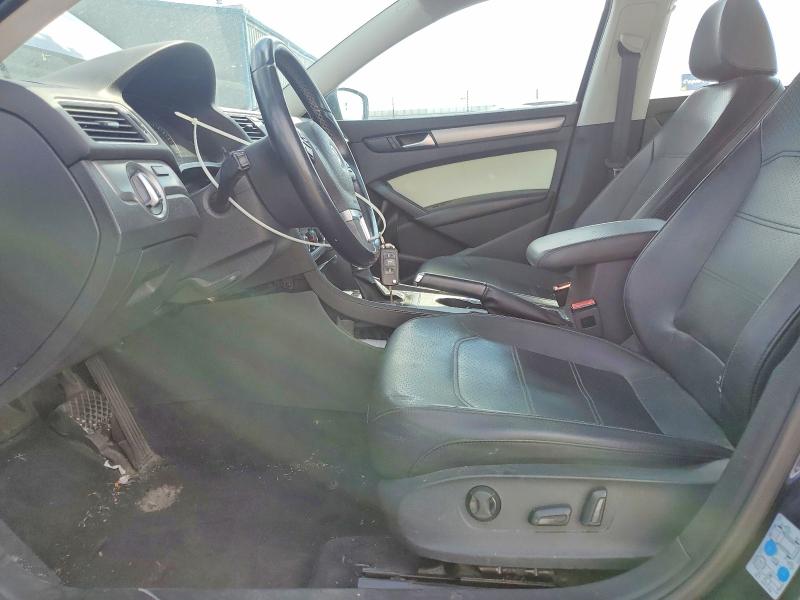 Продаж на аукціоні авто 2014 Volkswagen Passat, vin: 1VWBN7A33EC057159, номер лоту: 67221626
