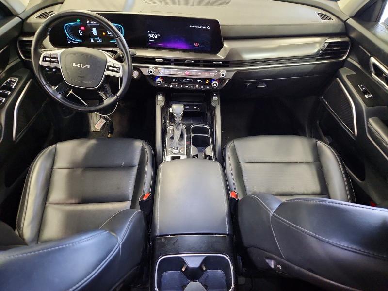 Aukcja sprzedaży 2025 Kia Telluride, vin: 5XYP6DGCXSG680197, numer aukcji: 68668876