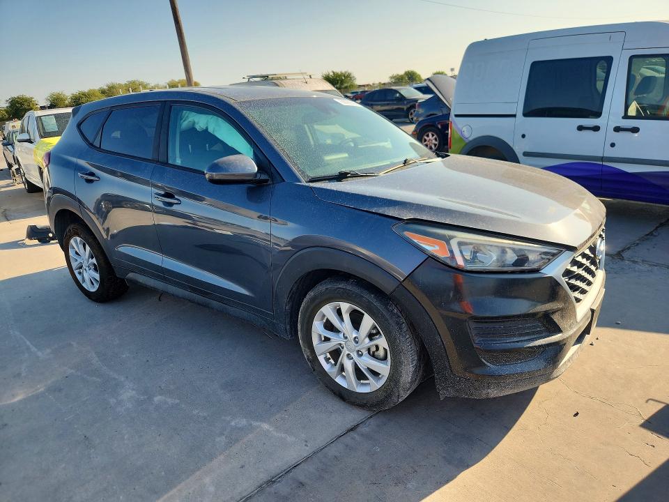68069886 :رقم المزاد ، KM8J2CA48KU065574 vin ، 2019 Hyundai Tucson مزاد بيع