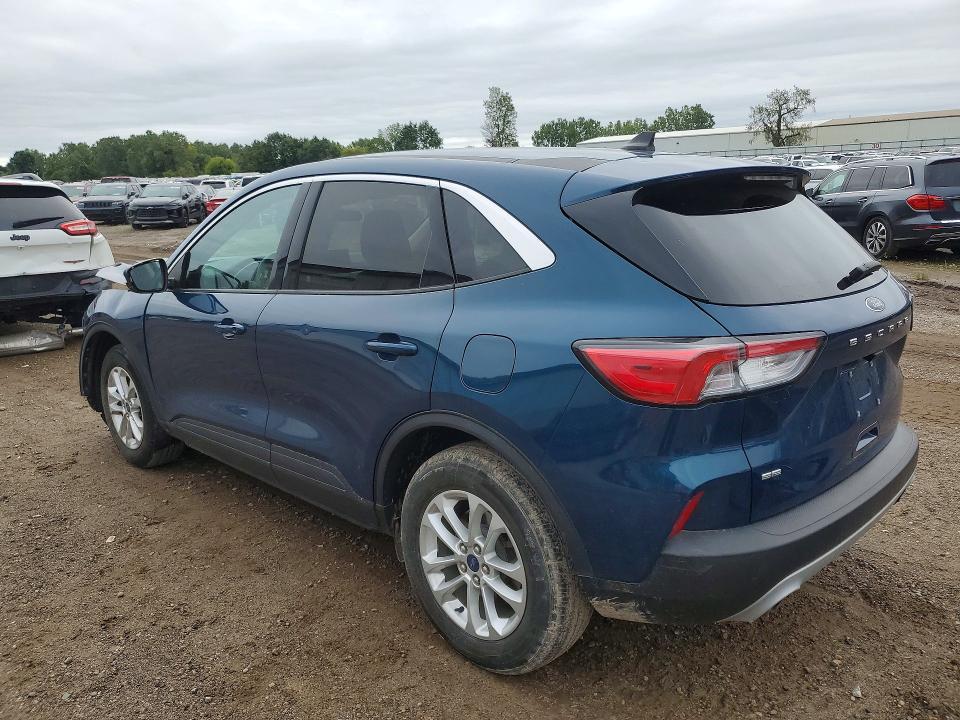 Aukcja sprzedaży 2020 Ford Escape, vin: 1FMCU0G62LUC48447, numer aukcji: 69084046