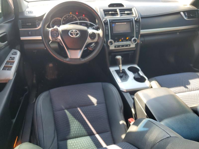 69926376 :رقم المزاد ، 4T1BF1FK2CU154790 vin ، 2012 Toyota Camry مزاد بيع