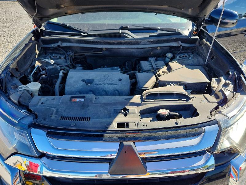 Aukcja sprzedaży 2016 Mitsubishi Outlander, vin: JA4AD3A34GZ039791, numer aukcji: 66623706