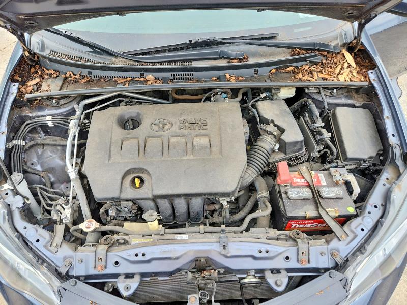 Продаж на аукціоні авто 2017 Toyota Corolla, vin: 5YFBPRHE8HP695399, номер лоту: 68060226