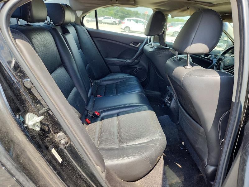 Aukcja sprzedaży 2012 Acura Tsx, vin: JH4CU2F42CC016564, numer aukcji: 67867406