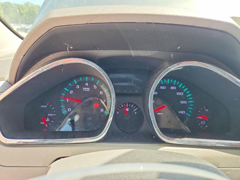 Aukcja sprzedaży 2011 Chevrolet Traverse, vin: 1GNKRJED6BJ320668, numer aukcji: 66034966