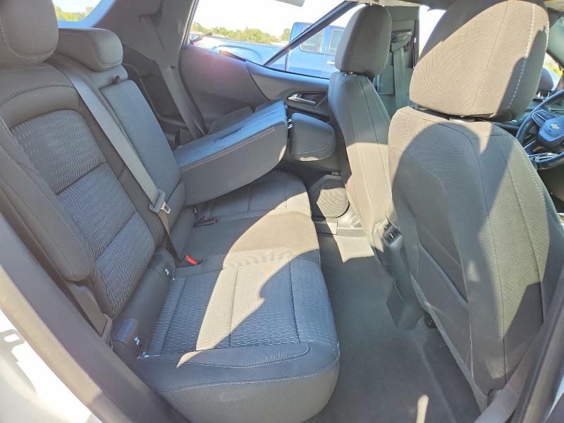 Aukcja sprzedaży 2026 Chevrolet Equinox, vin: 3GNAXHEG5TL316660, numer aukcji: 68625516