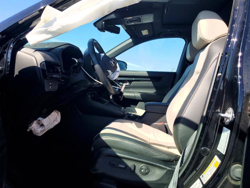 Продажа на аукционе авто 2023 Honda Cr-v, vin: 7FARS6H99PE012087, номер лота: 68140596