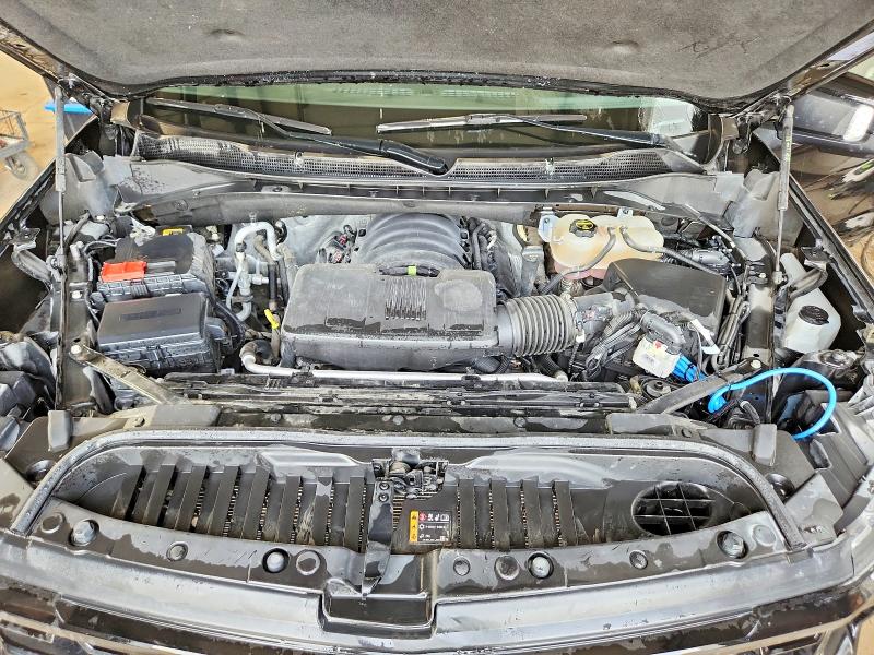 Aukcja sprzedaży 2024 Chevrolet Silverado, vin: 3GCUDFEL7RG409102, numer aukcji: 66842866