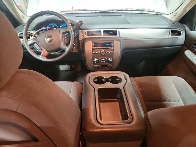 Aukcja sprzedaży 2007 Chevrolet Tahoe, vin: 1GNFK13007R277122, numer aukcji: 69751016