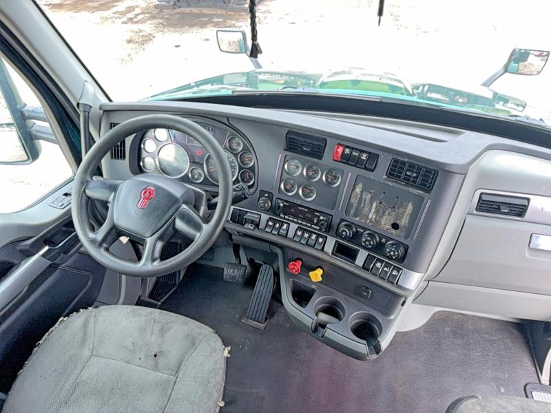 Aukcja sprzedaży 2021 Kenworth Construction, vin: 1XKYDP9X6MJ469212, numer aukcji: 69501866