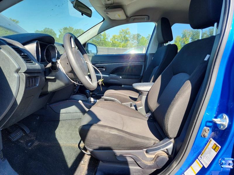Продажа на аукционе авто 2019 Mitsubishi Outlander Sport, vin: JA4AP3AU5KU030037, номер лота: 68042456