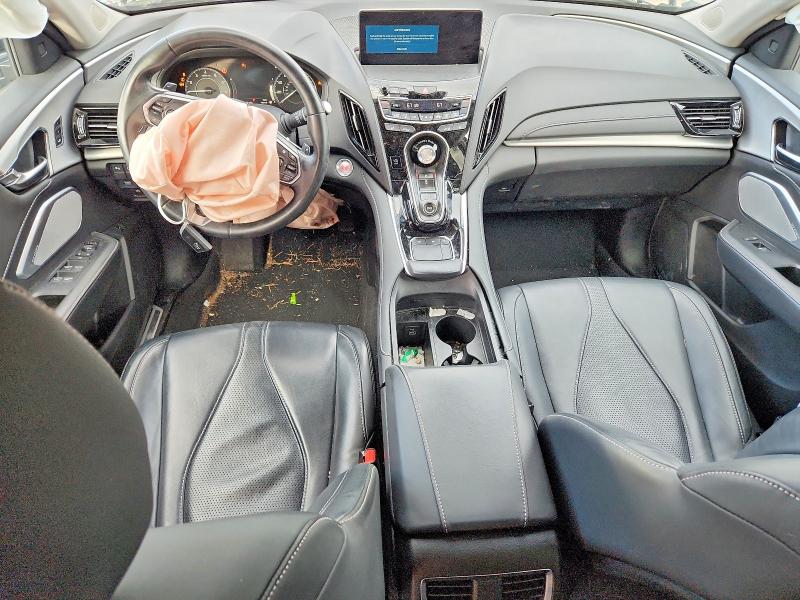 68262836 :رقم المزاد ، 5J8TC2H53RL027142 vin ، 2024 Acura Rdx مزاد بيع