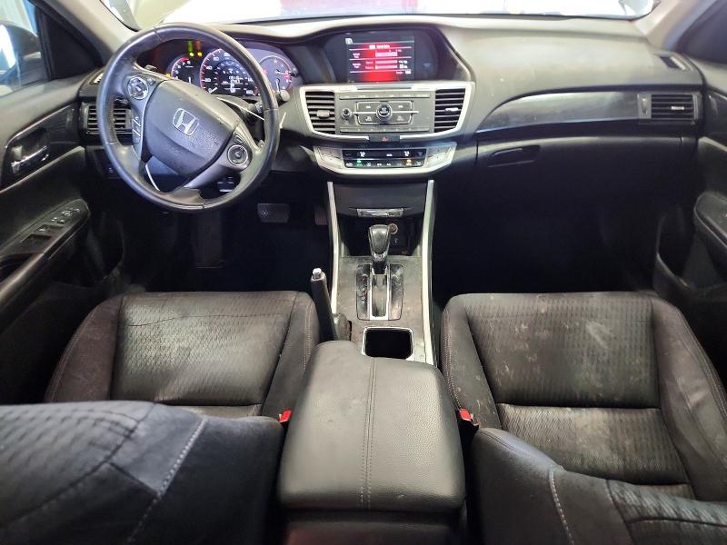 Aukcja sprzedaży 2013 Honda Accord, vin: 1HGCR2F55DA226411, numer aukcji: 67074666