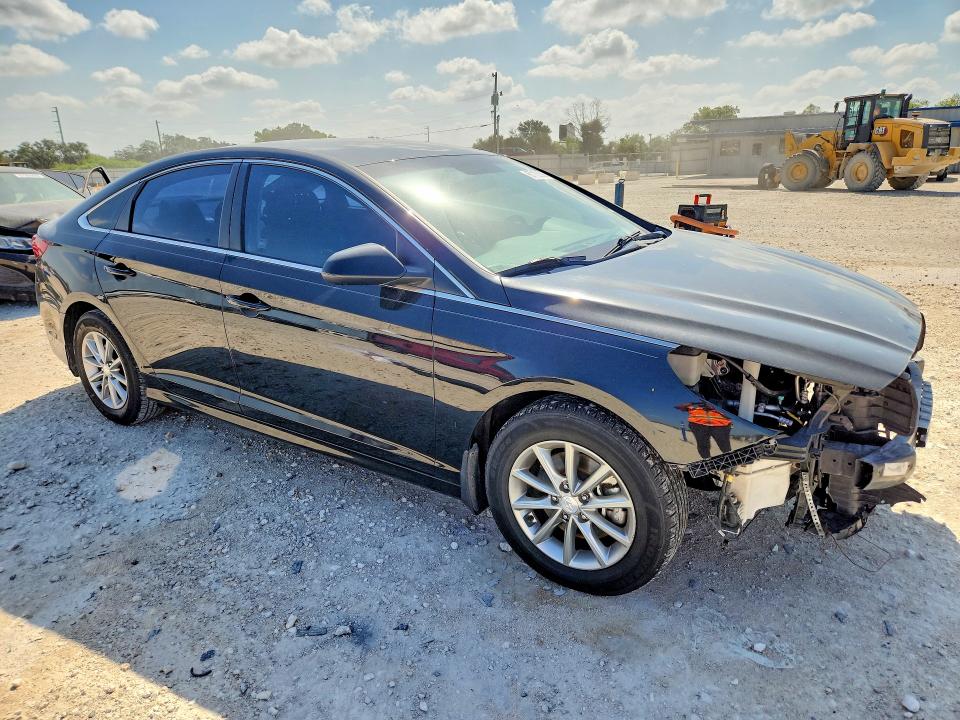 Продажа на аукционе авто 2019 Hyundai Sonata, vin: 5NPE24AF1KH788514, номер лота: 67122836
