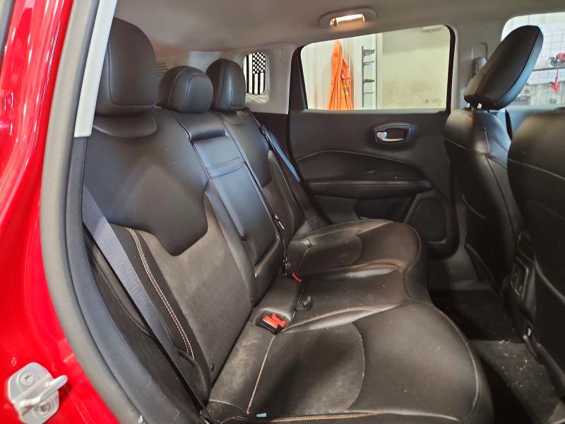 Aukcja sprzedaży 2019 Jeep Compass, vin: 3C4NJDBB5KT849975, numer aukcji: 66698126
