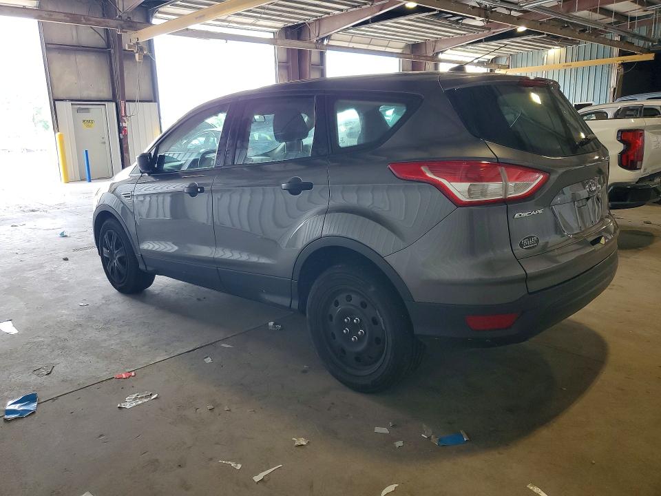 Продажа на аукционе авто 2014 Ford Escape, vin: 1FMCU0F77EUB58014, номер лота: 69698546