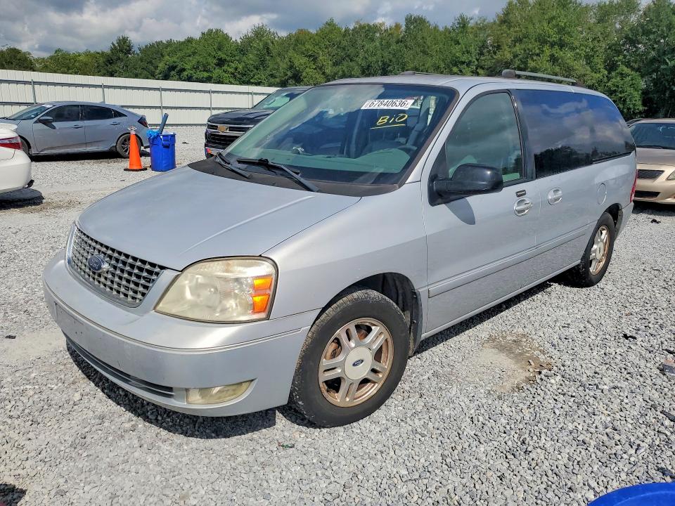 Продаж на аукціоні авто 2007 Ford Freestar, vin: 2FMZA52267BA03196, номер лоту: 67840636