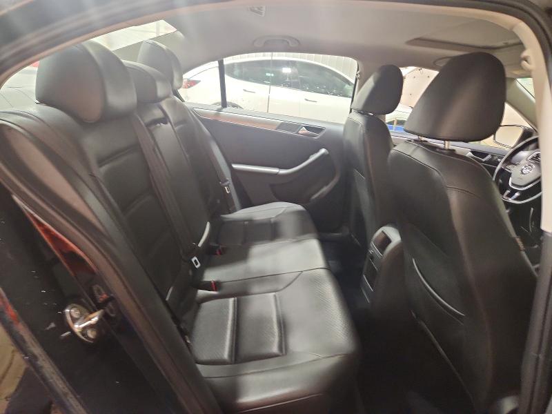 Auction sale of the 2015 Volkswagen Jetta, vin: 3VWD17AJ6FM256354, lot number: 67995806