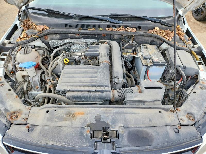 Aukcja sprzedaży 2016 Volkswagen Jetta, vin: 3VW167AJ9GM268374, numer aukcji: 69013456