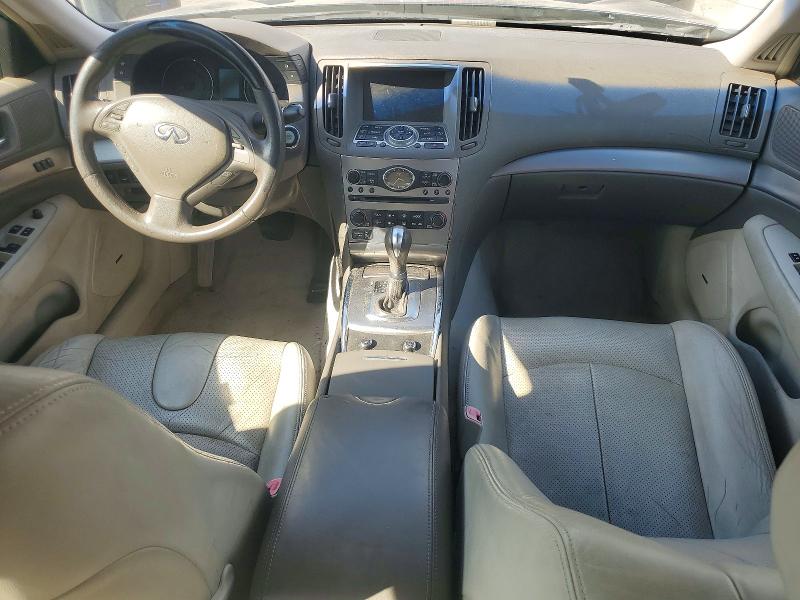 Продажа на аукционе авто 2010 Infiniti G37 Sedan, vin: JN1CV6AP0AM405561, номер лота: 70821276