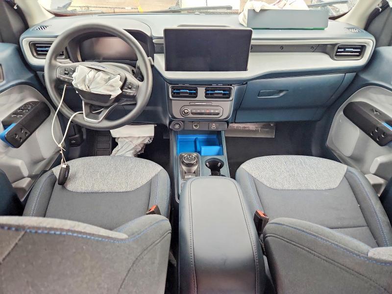 Продажа на аукционе авто 2026 Ford Maverick, vin: 3FTTW8HA5TRA94078, номер лота: 69190356