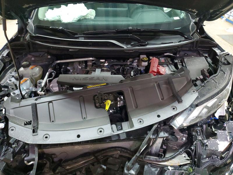Продаж на аукціоні авто 2026 Nissan Rogue, vin: 5N1BT3CA8TC855811, номер лоту: 69996096