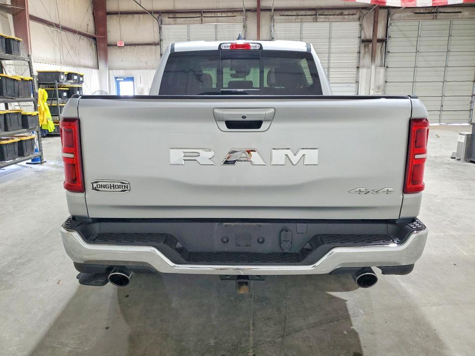 Aukcja sprzedaży 2026 Ram 1500, vin: 1C6SRFHPXTN334442, numer aukcji: 69072456