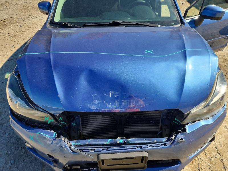 70073206 :رقم المزاد ، JF1GPAC67FH291614 vin ، 2015 Subaru Impreza مزاد بيع