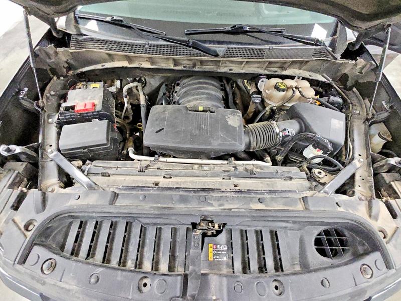 Aukcja sprzedaży 2023 Chevrolet Silverado, vin: 3GCUDEED8PG186035, numer aukcji: 67155476