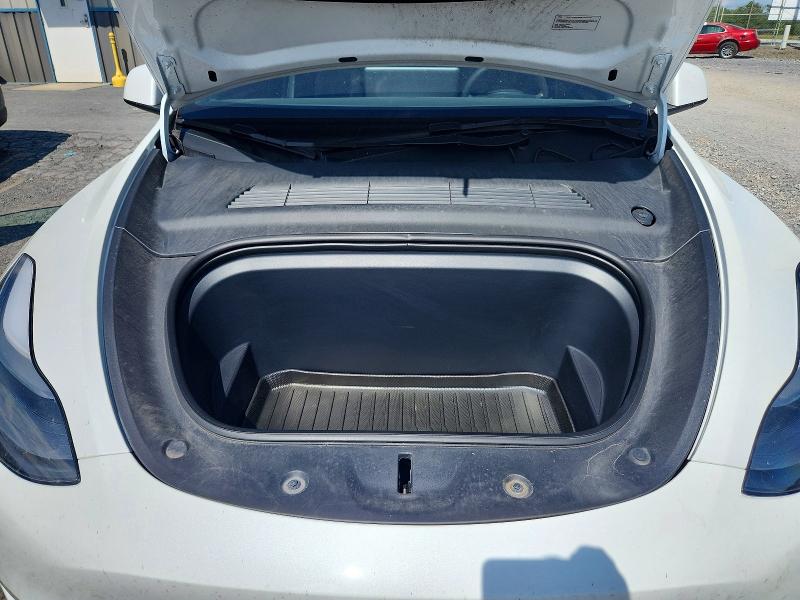 67508466 :رقم المزاد ، 7SAYGDEE5PF701304 vin ، 2023 Tesla Model Y مزاد بيع