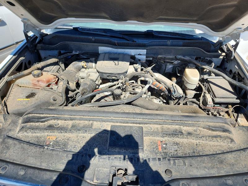 2015 Chevrolet Silverado მანქანა იყიდება აუქციონზე, vin: 1GC4KZC82FF561016, აუქციონის ნომერი: 67239926