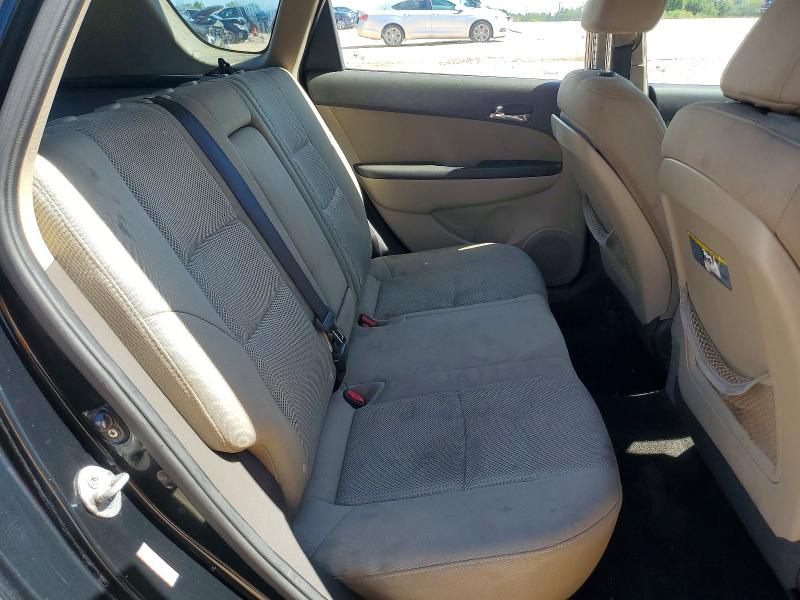 68291126 :رقم المزاد ، KMHDC8AE1BU092566 vin ، 2011 Hyundai Elantra Touring مزاد بيع
