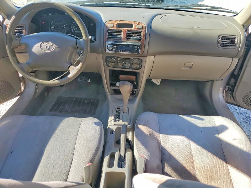 Продажа на аукционе авто 1999 Toyota Corolla, vin: 1NXBR12E3XZ246021, номер лота: 67670066
