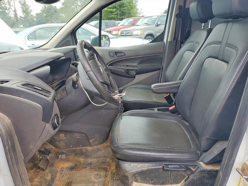 Продаж на аукціоні авто 2019 Ford Transit Connect, vin: NM0LS6E2XK1406799, номер лоту: 69889736
