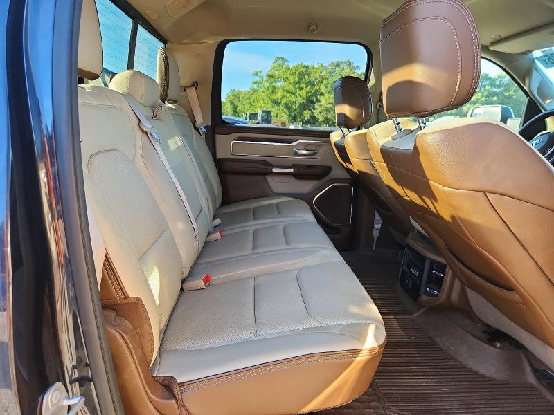 68271936 :رقم المزاد ، 1C6SRFJT7KN820390 vin ، 2019 Ram 1500 مزاد بيع