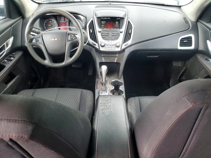 Продаж на аукціоні авто 2014 Gmc Terrain, vin: 2GKALMEK2E6107146, номер лоту: 67732546