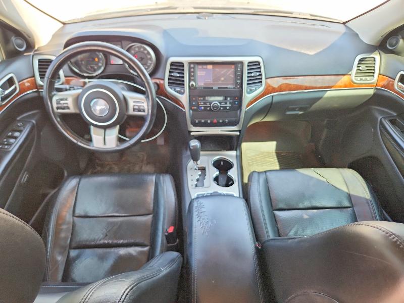 Продажа на аукционе авто 2011 Jeep Grand Cherokee, vin: 1J4RR5GT1BC723166, номер лота: 69409846