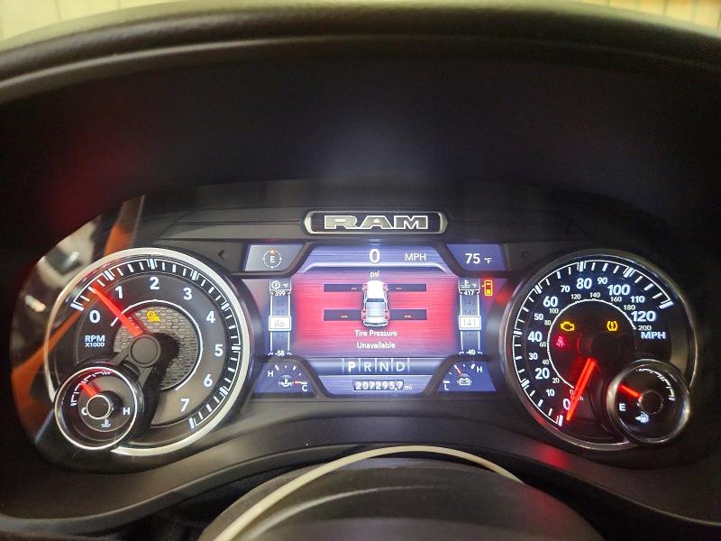 Auction sale of the 2019 Ram 1500, vin: 1C6RRFFG2KN920469, lot number: 69870176