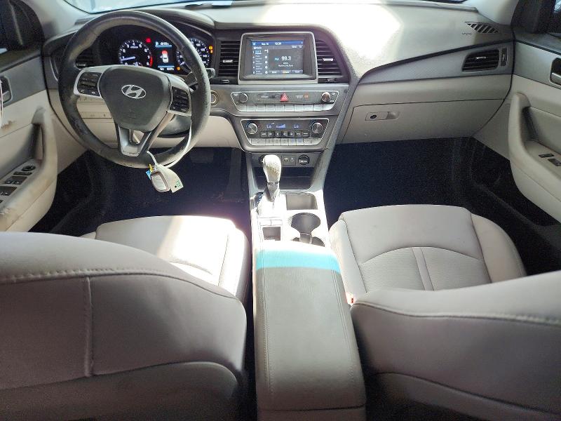 69037696 :رقم المزاد ، 5NPE34AF3KH749646 vin ، 2019 Hyundai Sonata مزاد بيع