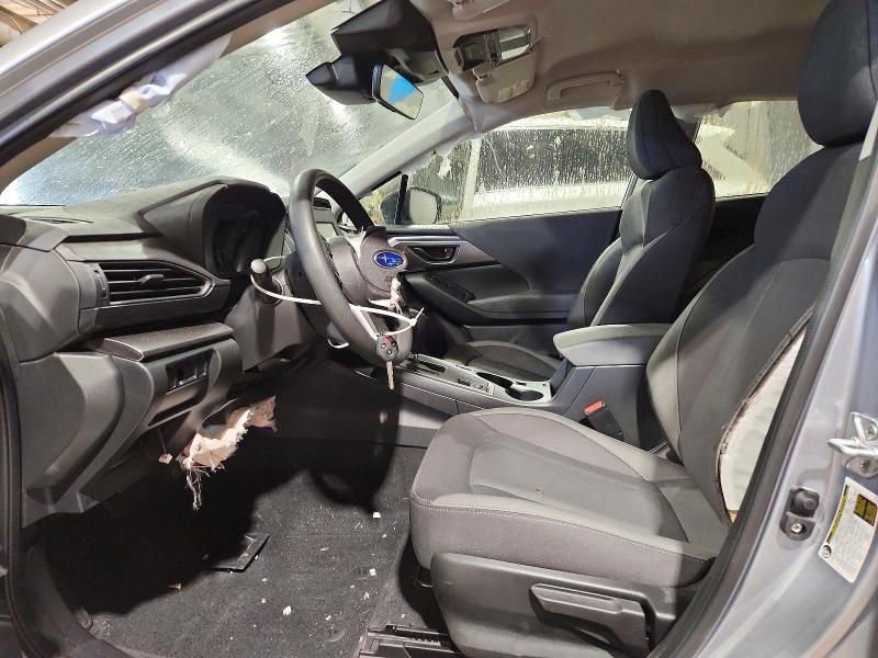 Aukcja sprzedaży 2024 Subaru Impreza, vin: JF1GUABC9R8335553, numer aukcji: 68992326