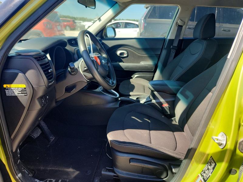 Продажа на аукционе авто 2019 Kia Soul, vin: KNDJN2A22K7919400, номер лота: 68715476