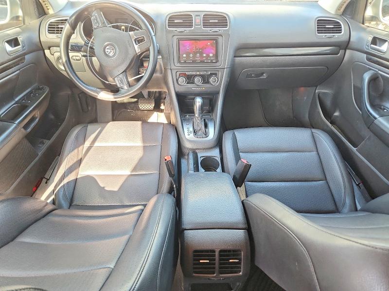 Aukcja sprzedaży 2011 Volkswagen Jetta, vin: 3VWPZ7AJ5BM708777, numer aukcji: 69197466