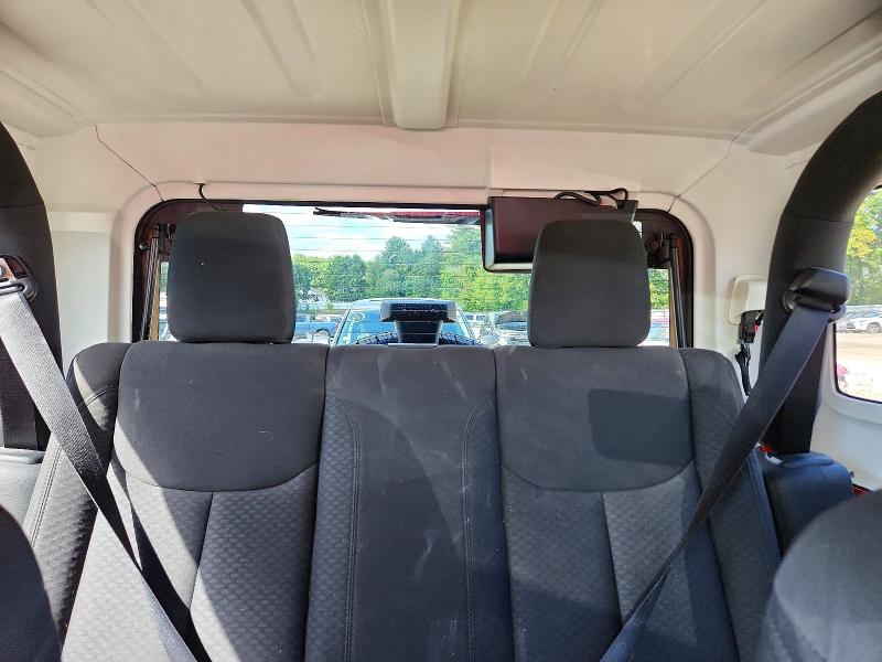 Продаж на аукціоні авто 2016 Jeep Wrangler, vin: 1C4AJWAG7GL269623, номер лоту: 68682856
