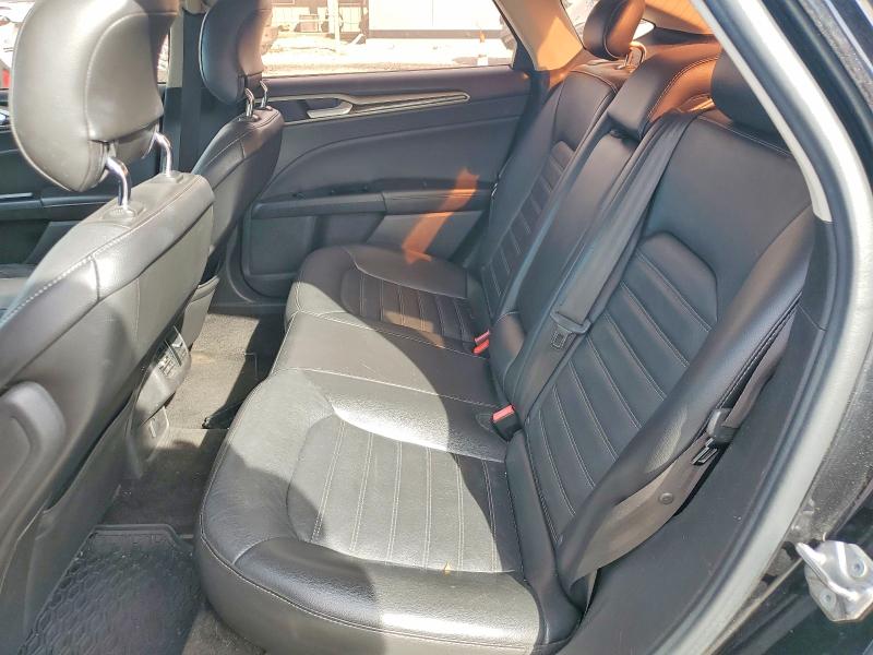 Продаж на аукціоні авто 2014 Ford Fusion, vin: 3FA6P0HD7ER377323, номер лоту: 68766516