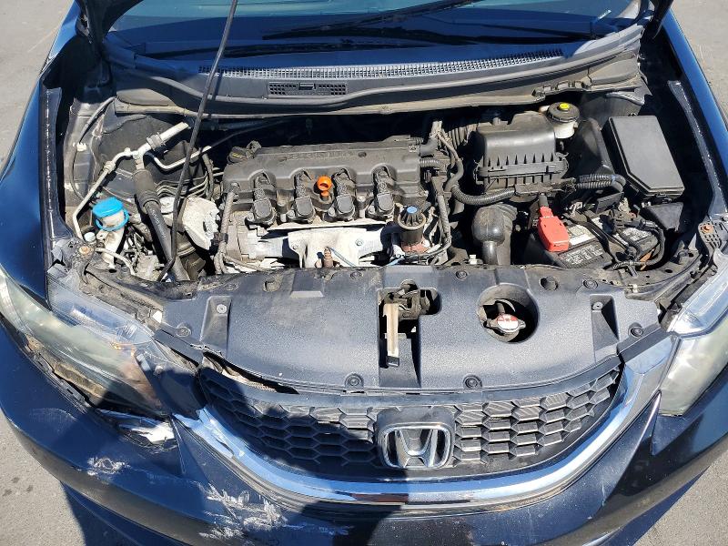 Aukcja sprzedaży 2015 Honda Civic, vin: 19XFB2F51FE289246, numer aukcji: 68560126